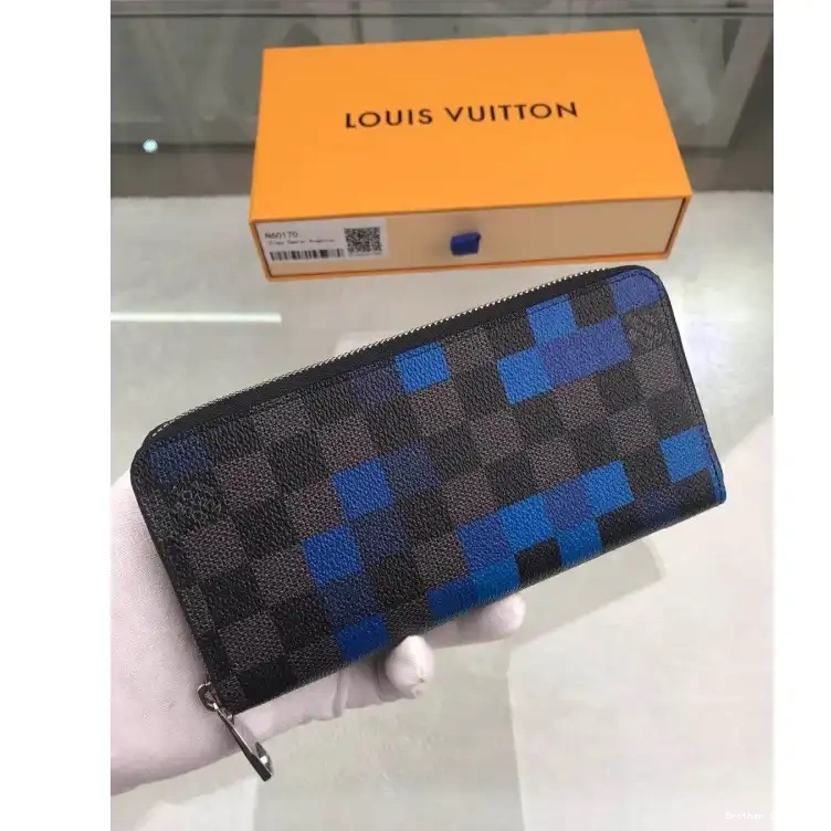 Brother Sam Bags 19B570165 LV 0731